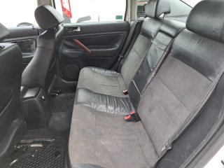 Volkswagen Passat 2003