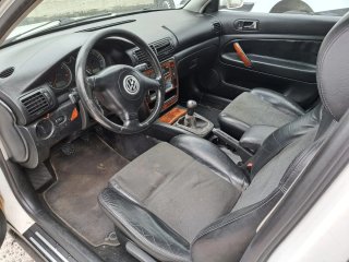 Volkswagen Passat 2003