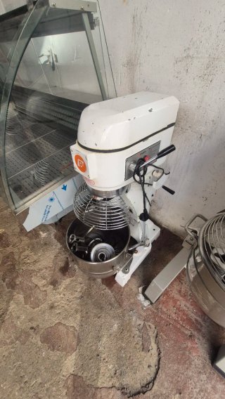 Amasadora Profesional