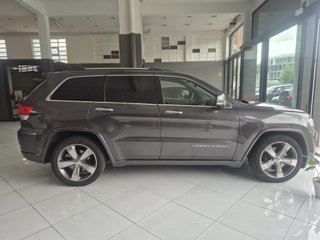 Jeep Grand Cherokee 2015 Overland