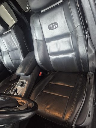 Jeep Grand Cherokee 2015 Overland