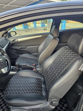 Opel astra h 2006