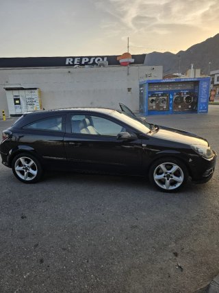 Opel astra h 2006