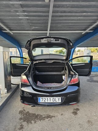 Opel astra h 2006