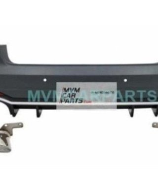PARAGOLPES TRASERO PARA AUDI A4 B9 LO... rmb991683