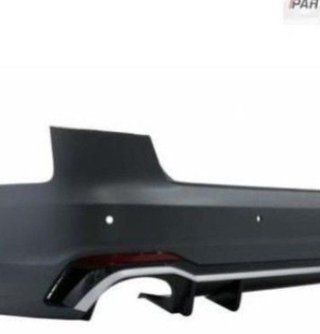 PARAGOLPES TRASERO PARA AUDI A4 B9 LO... rmb991683