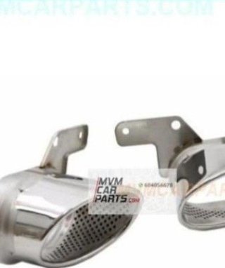PARAGOLPES TRASERO PARA AUDI A4 B9 LO... rmb991683