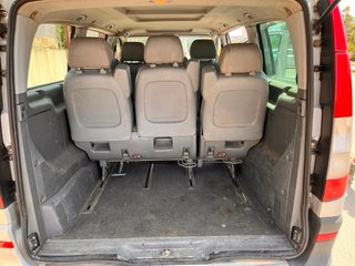 Mercedes-Benz Viano 2004