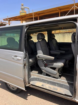 Mercedes-Benz Viano 2004
