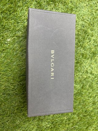 Gafas Bvlgari Serpenti Oro Marrón
