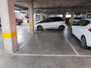 Piso en alquiler en Nuevo Bulevar en Mairena del Aljarafe
