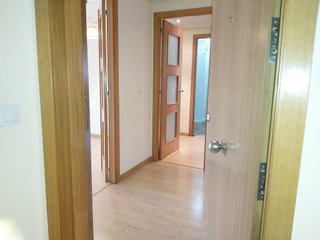 Piso en alquiler en Nuevo Bulevar en Mairena del Aljarafe