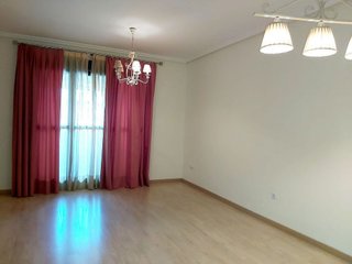 Piso en alquiler en Nuevo Bulevar en Mairena del Aljarafe