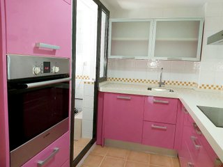 Piso en alquiler en Nuevo Bulevar en Mairena del Aljarafe