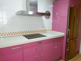 Piso en alquiler en Nuevo Bulevar en Mairena del Aljarafe