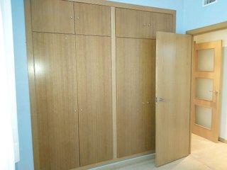 Piso en alquiler en Nuevo Bulevar en Mairena del Aljarafe