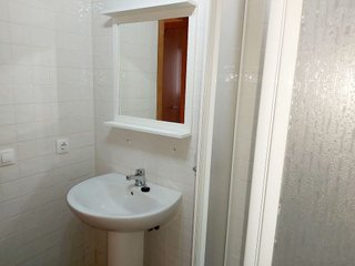 Piso en alquiler en Nuevo Bulevar en Mairena del Aljarafe