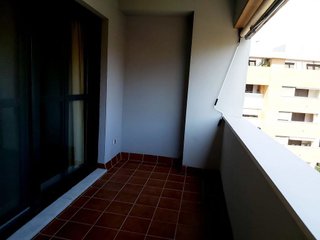 Piso en alquiler en Nuevo Bulevar en Mairena del Aljarafe