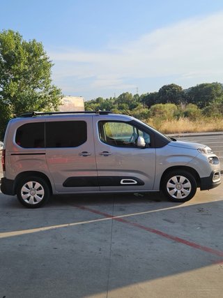 Citroen Berlingo 2019