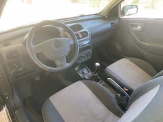 Opel Corsa 2004