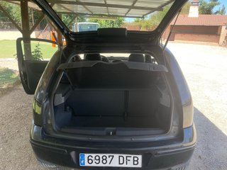 Opel Corsa 2004