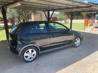 Opel Corsa 2004