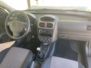 Opel Corsa 2004