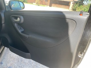 Opel Corsa 2004