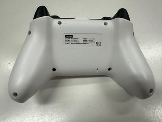 Mando Lenovo Inalámbrico Blanco