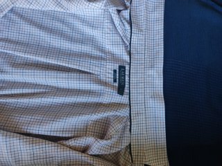 Camisa Lauren Ralph Lauren Cuadros