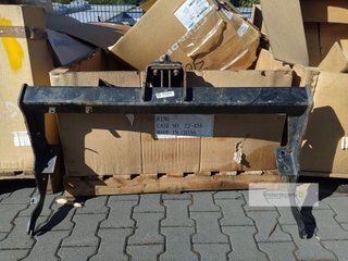 Enganche de remolque 2.0 EcoBlue YN2X HB3C19E544AB