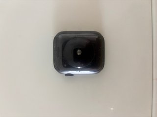 Apple Watch SE