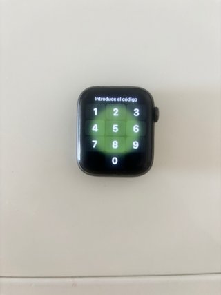 Apple Watch SE