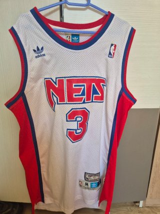 Camiseta Baloncesto PETROVIC 3 Talla M