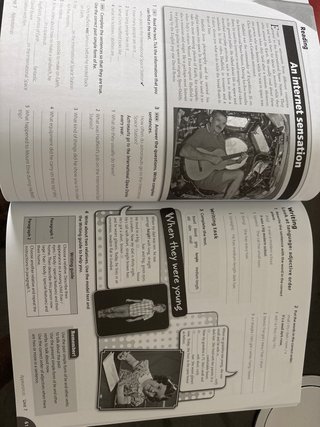 Mosaic 1. Workbook
