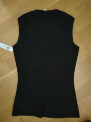 Chaleco TDS Thermo Neopreno 2.5mm Buceo.NUEVO