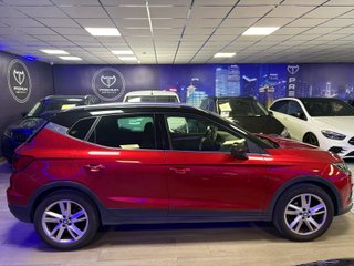 Seat Arona 1.0 TSI 81kW (110CV) FR