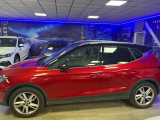 Seat Arona 1.0 TSI 81kW (110CV) FR