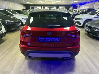 Seat Arona 1.0 TSI 81kW (110CV) FR