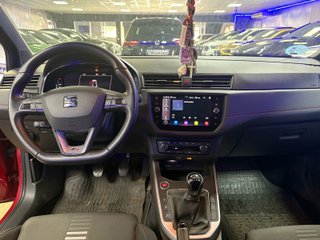 Seat Arona 1.0 TSI 81kW (110CV) FR
