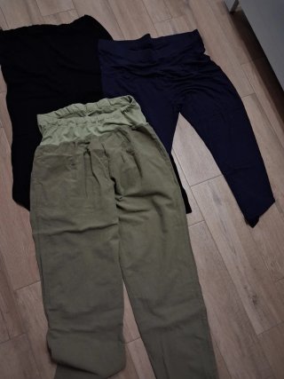 Abbigliamento premaman