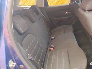 Dacia Duster 2022