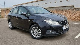 Seat Ibiza Familiar