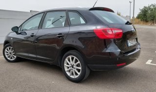 Seat Ibiza Familiar