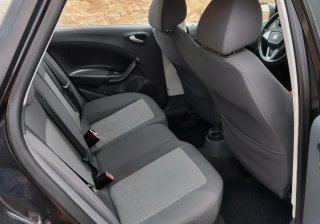 Seat Ibiza Familiar