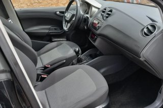 Seat Ibiza Familiar