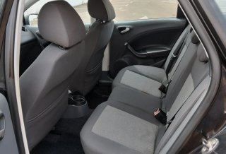 Seat Ibiza Familiar