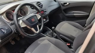 Seat Ibiza Familiar