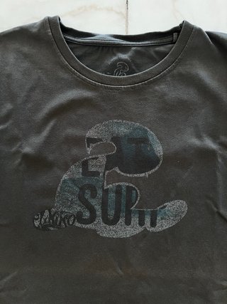 T-shirt El Nino
