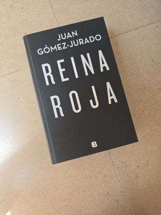 Reina roja